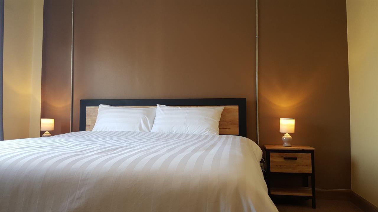 Хостел Nai Wiang Poshtel Чиангмай Экстерьер фото